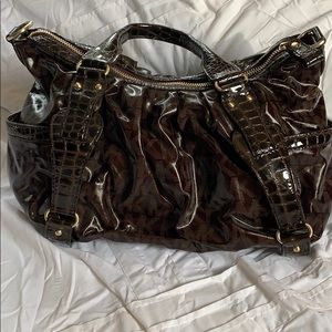 Michael Kors handbag